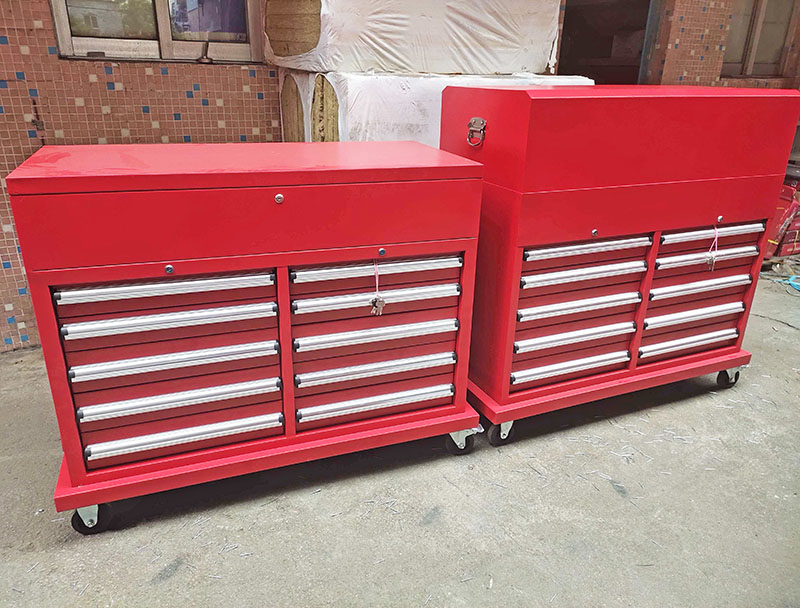 韶关工具车